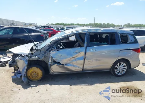 2012 Mazda 5 Sport из США, поврежденный, VIN JM1CW2BLXC0116132